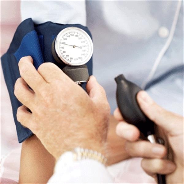 " فشار خون را جدی بگیرید" شعار ساز مان بهداشت جهانی به مناسبت روز سلامت در سال 2013