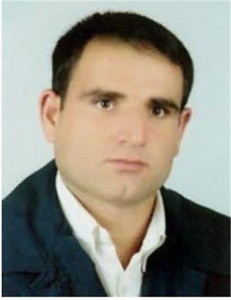 پیام تسلیت دکتر فرهاد امیریان سرپرست شبکه بهداشت شهرستان صحنه به مناسبت  سالگرد رحلت امام خمینی (ره) و قیام خونین ۱۵ خرداد