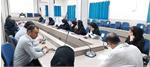برگزاری کلاس‌های آموزشی ارگونومی در محیط کار و ایمنی مواد شیمیایی