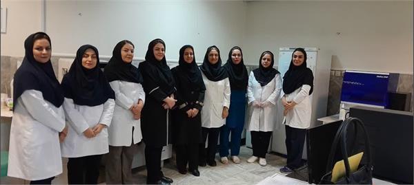 ۳۰ فروردین روز علوم آزمایشگاهی گرامی باد