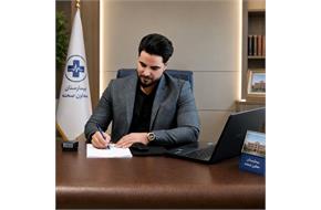 پیام تبریک ریاست و مدیریت بیمارستان به مناسبت ولادت حضرت زینب (س) و روز پرستار