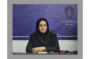 پیام مدیر شبکه بهداشت و درمان شهرستان صحنه به مناسبت روز شهردار و دهیار.