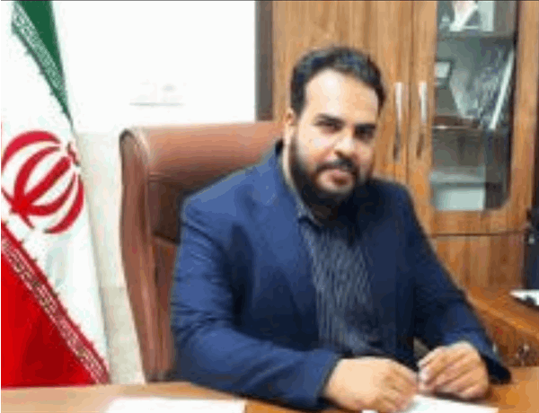 پیام تبریک مدیر شبکه بهداشت و درمان شهرستان صحنه به مناسبت فرارسیدن دهه پرفروغ فجر اسلامی