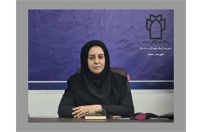 💠پیام مدیر شبکه بهداشت و درمان شهرستان صحنه به مناسبت سالگرد شهادت سردار دلها حاج قاسم سلیمانی و روز مقاومت.