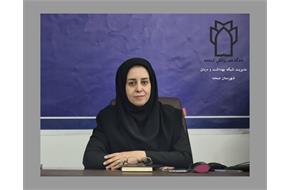 🌺سالروز خجسته میلاد حضرت فاطمه زهرا ( سلام الله علیها ) مبارک باد.🌺  💐پیام تبریک مدیر شبکه بهداشت و درمان شهرستان صحنه به مناسبت میلاد حضرت فاطمه سلام الله علیها