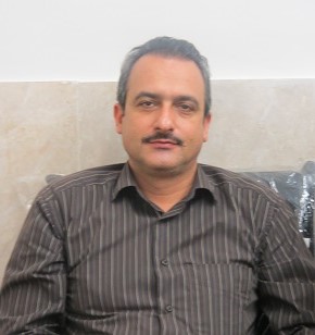 دکتر مهرداد اکرادی