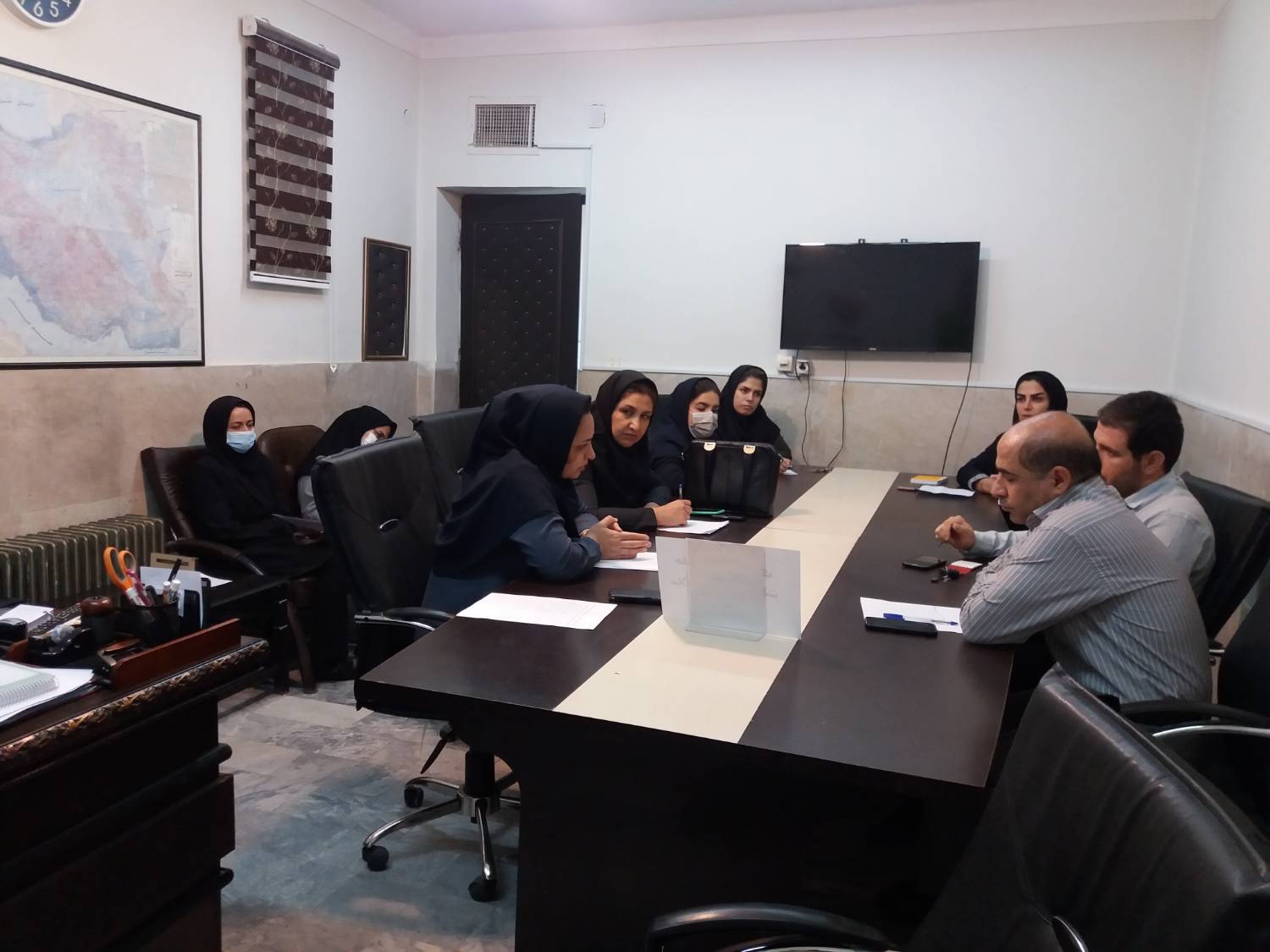 کمیته راهبری