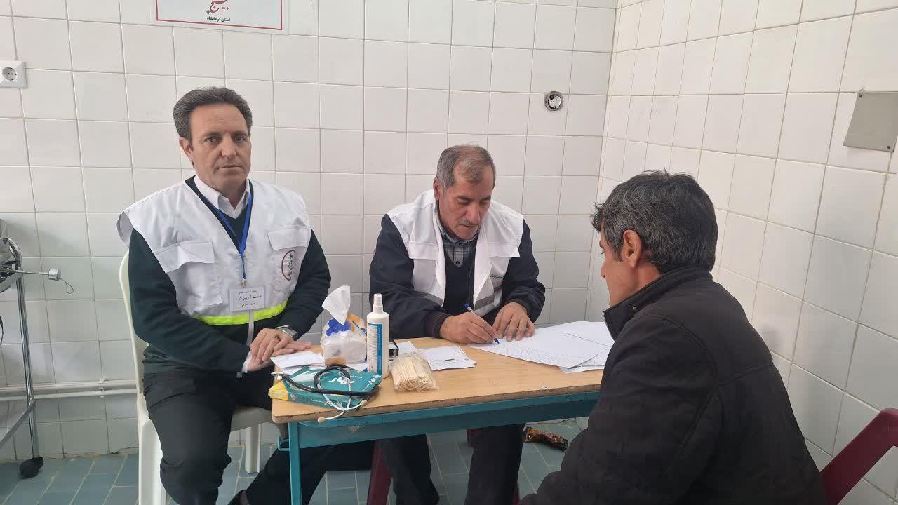 اردوی جهادی