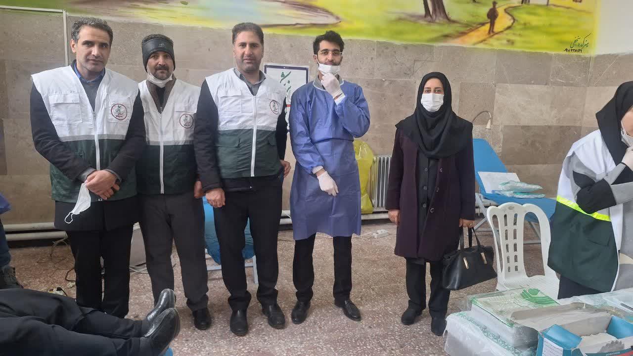 اردوی جهادی