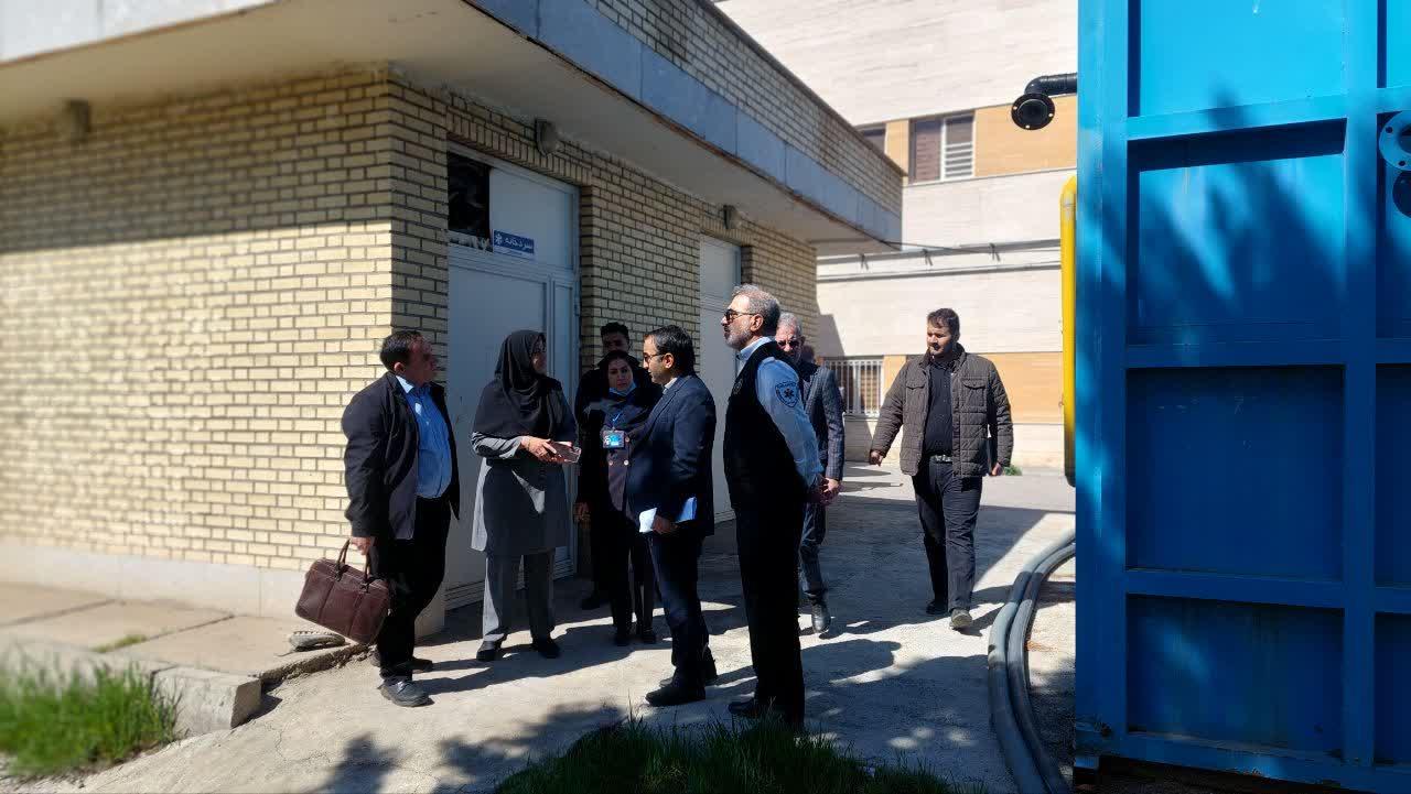 بازدید نوروزی