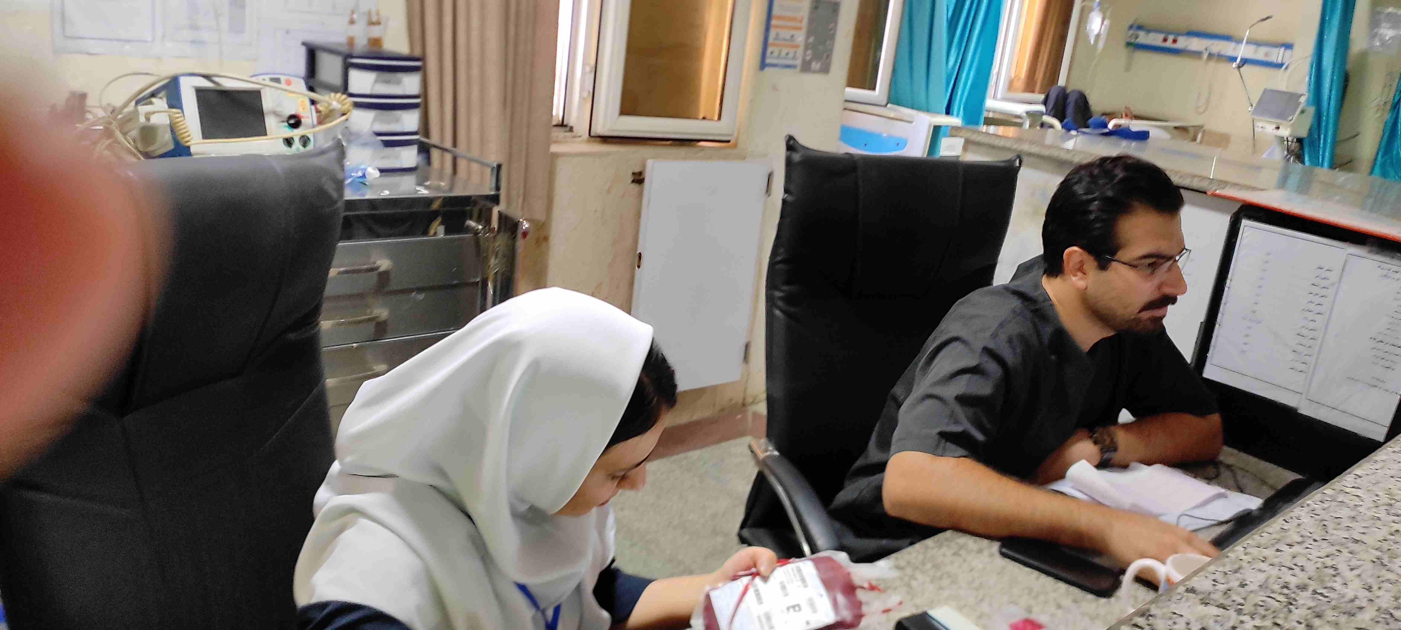 خدمت به مردم