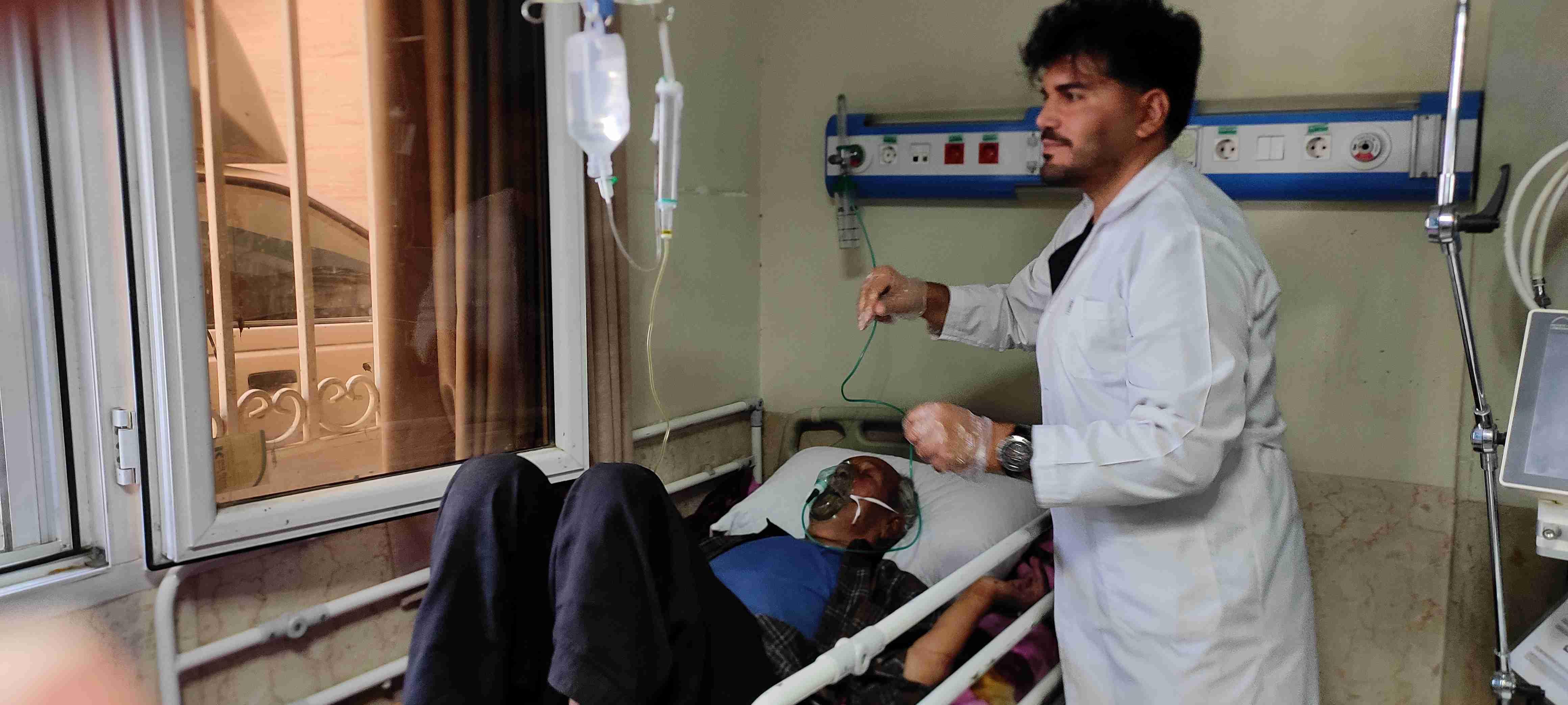 خدمت به مردم