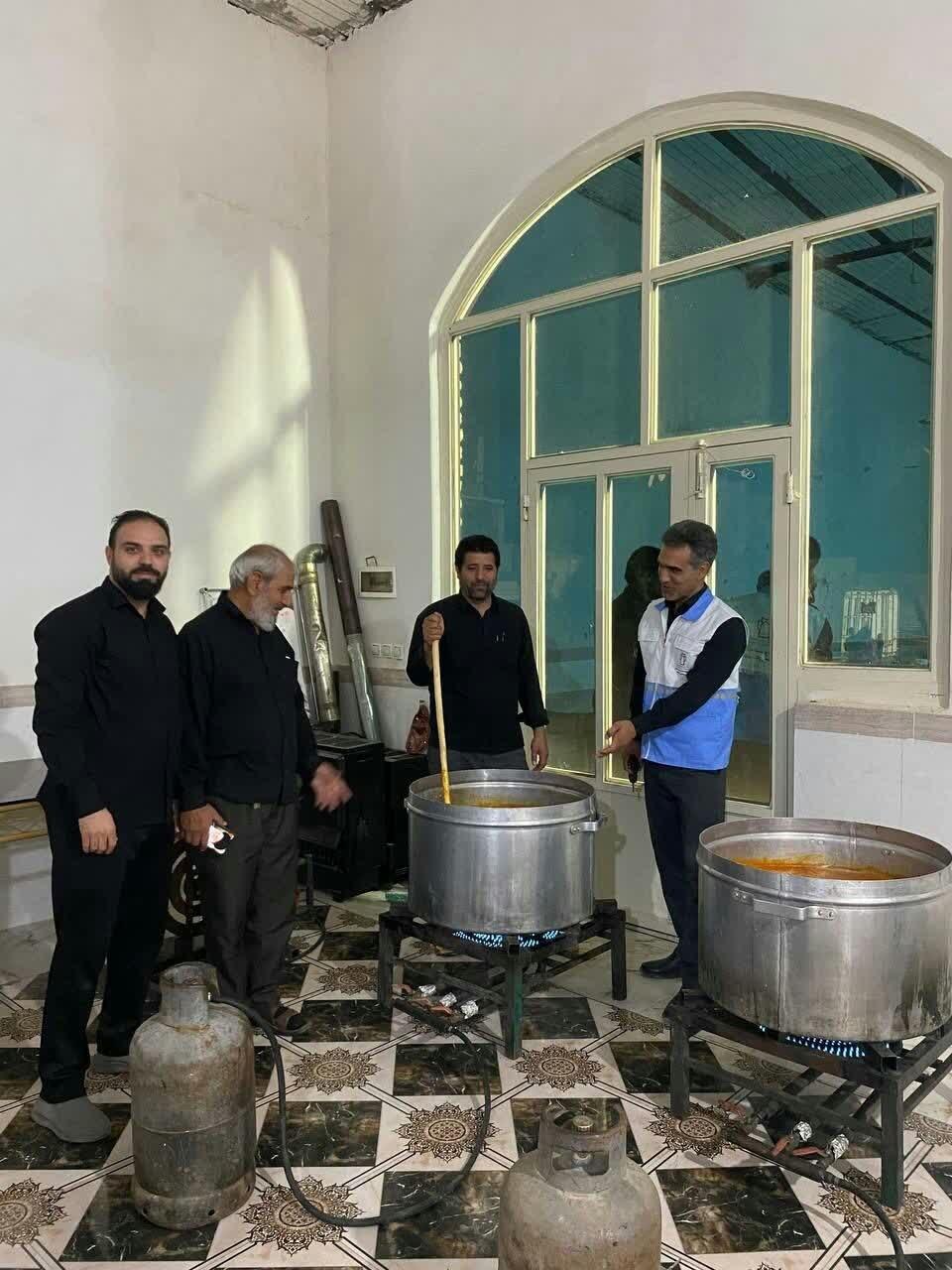 فرا رسیدن عاشورا