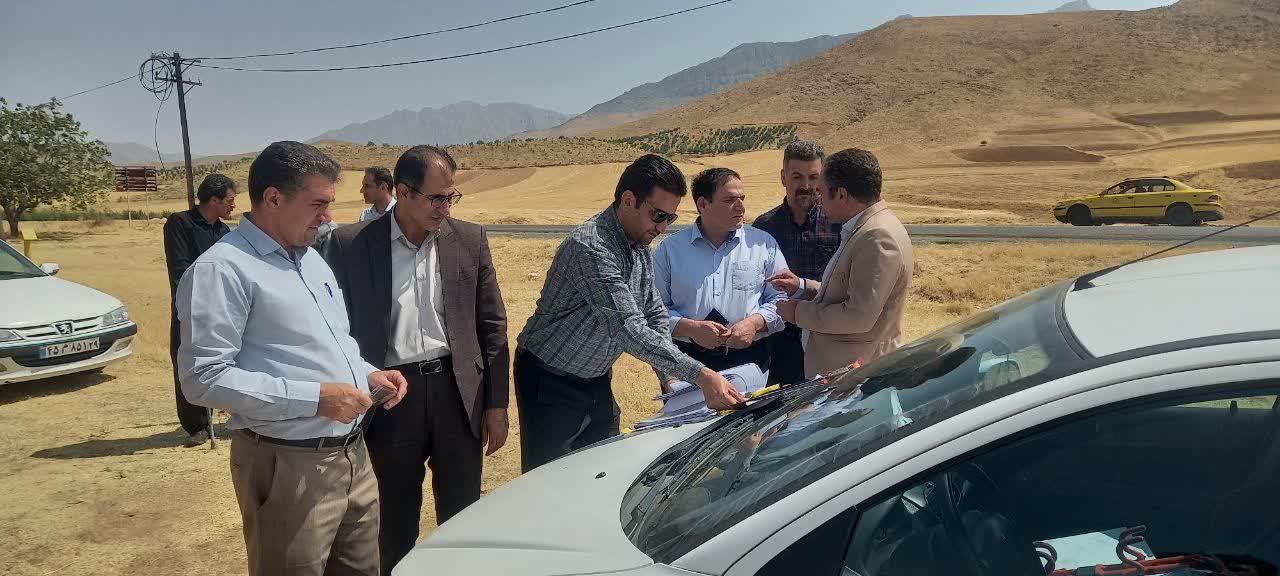 افتتاح مرکز جامع سلامت